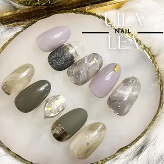 ネイル Nao美Nail所属・Nao美 Nailのネイルデザイン