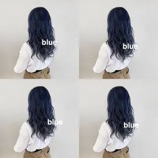 ロング flammeum 藤枝店所属・RINO 🌙トレンドスタイルのヘアスタイル