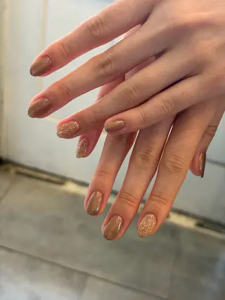 ネイル Relum所属・Relum__ sanaeのネイルデザイン