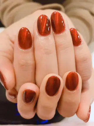 ネイル エムズ エムズのマツエク・マツパデザイン