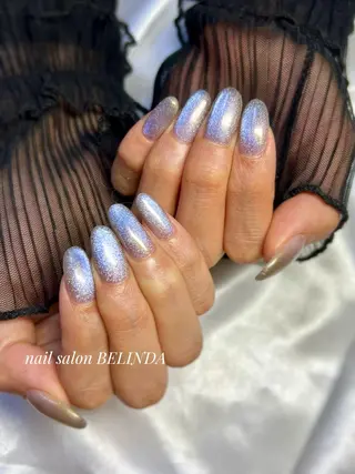 ネイル 毛利 ゆりあのエステ・リラクイメージ