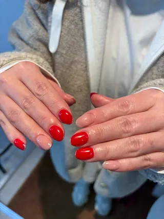 ネイル free'snail N A Oのネイルデザイン