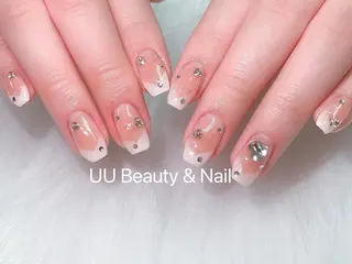 ネイル UU Beauty &Nailのネイルデザイン