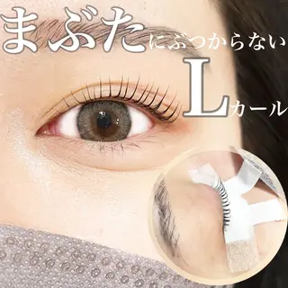 メンズ マツエク・マツパ アイブロウ GO TODAY SHAiRE SALON所属・𓂃◌𓈒𓐍 shioriのマツエク・マツパデザイン