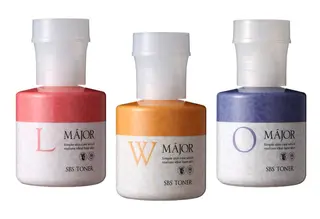 ruby-coco 小森のエステ・リラクイメージ