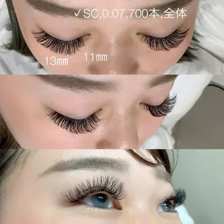 マツエク・マツパ Nail&Eyelash i:Ne所属・Eyelash salon　i:Neのその他イメージ