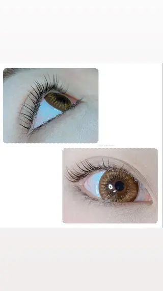 マツエク・マツパ ♡tiana juna˖ ࣪⊹のマツエク・マツパデザイン