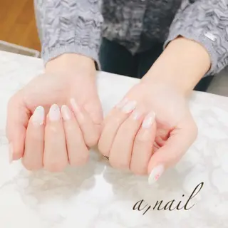ネイル ネイルサロン エーネイルのネイルデザイン