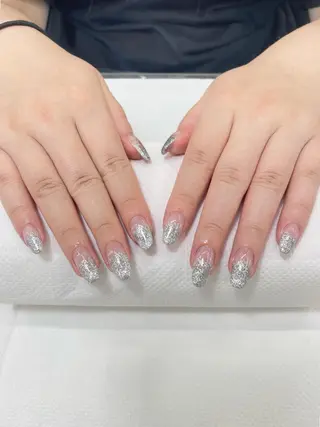 ネイル ᴷᴬᵀᴬᴳᴵᴿᴵ🧸 【MAXKELLY】のネイルデザイン