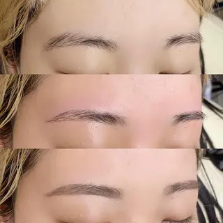 マツエク・マツパ KURUMI🦋 まつエクまつパ美眉のマツエク・マツパデザイン