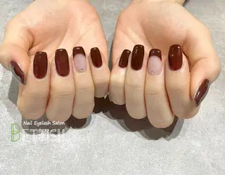 ネイル BETTISH. KUMIKO☺︎︎のネイルデザイン