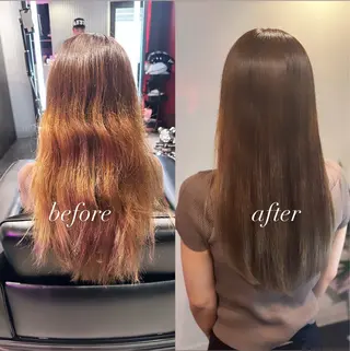 ロング オトナかわいい♡◌ ⑅⃝*GISELLEのヘアスタイル