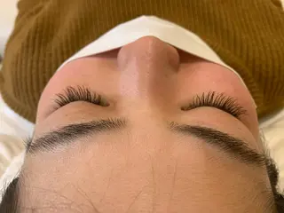 マツエク・マツパ 盛江 愛のマツエク・マツパデザイン