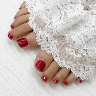 ネイル Nail salon Honey Beeのネイルデザイン