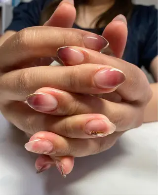 ネイル nail yukkoのネイルデザイン