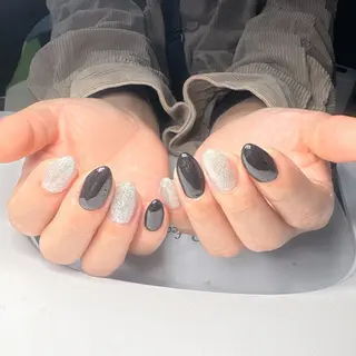 ネイル CHERIMO【lalaLaLa】所属・CHERIMO シェリモのネイルデザイン