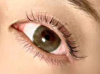 ロング カラー パーマ ヘアアレンジ メンズ キッズ ネイル マツエク・マツパ アイブロウ apopi's所属・真夜中のまつ毛 APOPI'Sのマツエク・マツパデザイン