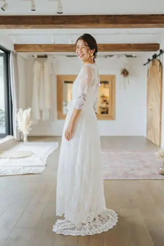 柳下 涼のヘアスタイル