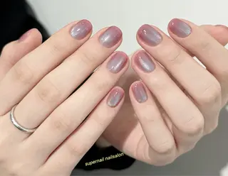 ネイル super girl所属・supergirl ネイル専門サロンのネイルデザイン