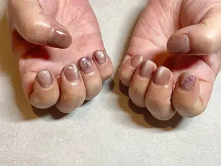 ネイル nail salon swaddle 🪽のネイルデザイン