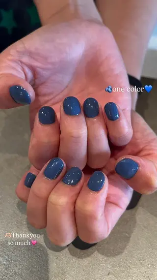 ネイル ウエチ ノリカ🐸のネイルデザイン