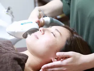 脱毛専門店 Angemのエステ・リラクイメージ