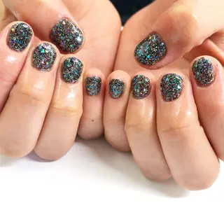 ネイル Minami 🍓のネイルデザイン