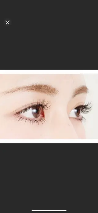 マツエク・マツパ MAQUIA山形店 ＿ 國井.°•＊のマツエク・マツパデザイン