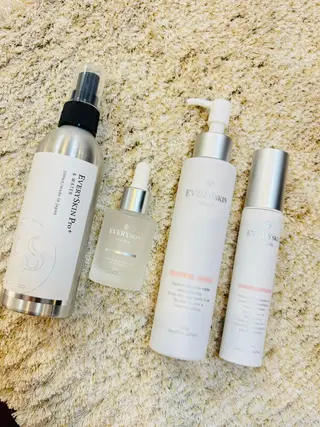 Beauty&skin Dahlia所属・ダリア 盛岡店のエステ・リラクイメージ