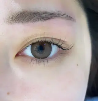 マツエク・マツパ ArisLy JR長町店所属・ArisLyJR長町 matsumotoのマツエク・マツパデザイン