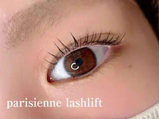 マツエク・マツパ elua eyelash所属・elua eyelashの眉毛・アイブロウイメージ