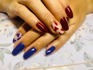 ネイル Chandra nail&tarotのネイルデザイン