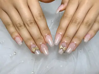ネイル Anju Nailのネイルデザイン