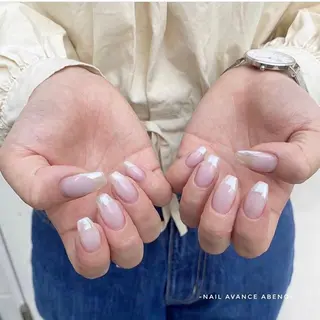 ネイル NailAVANCE miyuのネイルデザイン