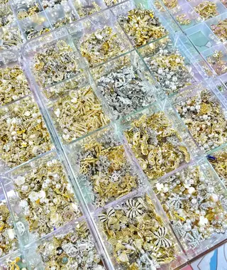 ネイル 🎀M nails✨ ビューティーのネイルデザイン