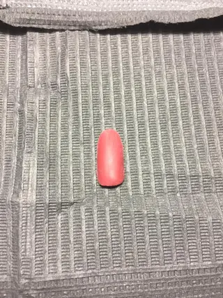 ネイル 石山 大策のネイルデザイン