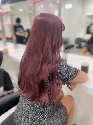 ロング eyelist♡ ao.CHIYOKAのマツエク・マツパデザイン