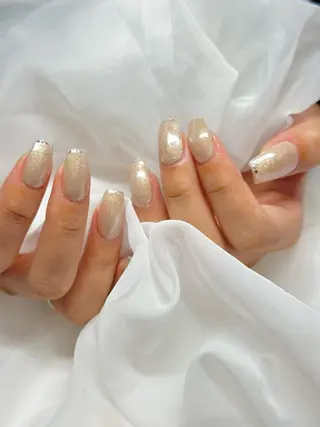 ネイル bibiwoo Ayakoのネイルデザイン