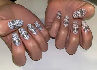 ネイル pro.M chiharuのネイルデザイン