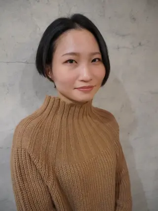 Lumier de mashu所属・MASHU 森口樹 /ヘアメイク　眉毛のその他イメージ