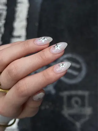 ネイル chiya nails所属・chiya nailsのネイルデザイン