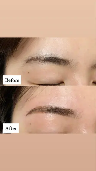 crescent eye所属・eyelist🌷 harukaのマツエク・マツパデザイン