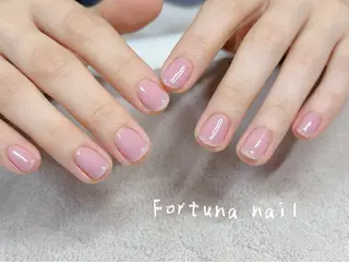 ネイル Nail •Head スパFortunaのネイルデザイン