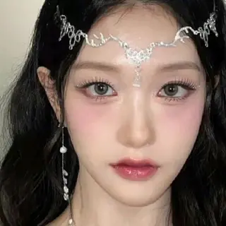 マツエク・マツパ miho 【韓国束感まつげ】のマツエク・マツパデザイン