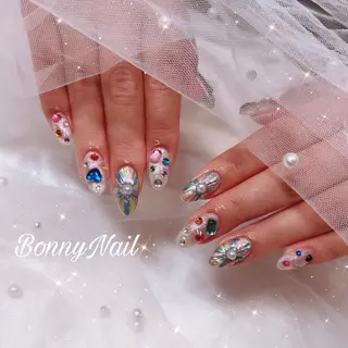 ネイル Bonny Nailのネイルデザイン