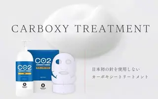 【vidyto】ヴィディトゥ所属・肌管理サロン vidyto　MOEのエステ・リラクイメージ