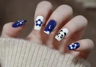 ネイル Cute beauty2のマツエク・マツパデザイン