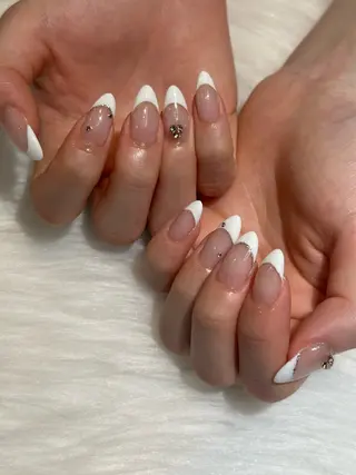 ネイル 🫧 Asuhaのネイルデザイン