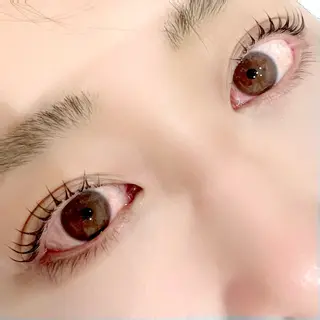 マツエク・マツパ omii salon 守山店: ayumiのマツエク・マツパデザイン