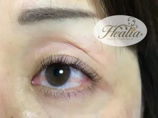 マツエク・マツパ REMIA湘南台 TANABEのネイルデザイン